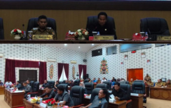Wabup Firdaus Dorong Hasil Reses DPRD Segera Ditindaklanjuti OPD