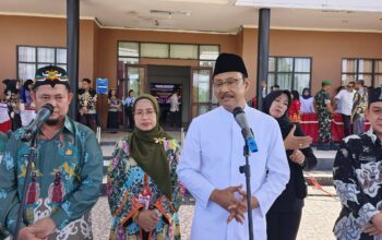 Mensos RI Sebut Sekolah Rakyat Di Katingan Tunjukkan Perkembangan Positif
