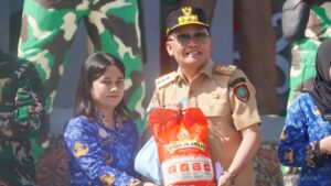 Gubernur Kalteng Pastikan Program Pro Rakyat Tetap Prioritas di Tengah Efisiensi Anggaran