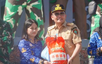 Gubernur Kalteng Pastikan Program Pro Rakyat Tetap Prioritas di Tengah Efisiensi Anggaran