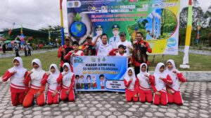 Bupati Saiful Ajak Masyarakat Jadikan Peduli Lingkungan Sebagai Gaya Hidup