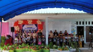TK Negeri Pembina 2 Katingan Hilir Cetak Generasi Mandiri dan Percaya Diri