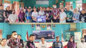 274 Keluarga Di Katingan Bersiap Benahi Rumah Lewat Program BSPS