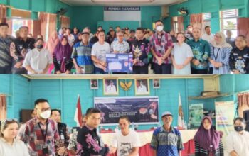 274 Keluarga Di Katingan Bersiap Benahi Rumah Lewat Program BSPS