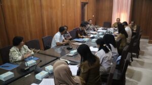 SPPG Sudah Dibangun, Pemkab Katingan Dorong Kejelasan Tindak Lanjut