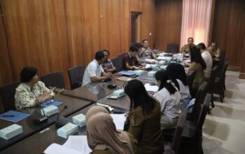 SPPG Sudah Dibangun, Pemkab Katingan Dorong Kejelasan Tindak Lanjut