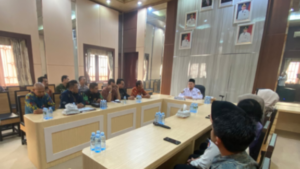 Katingan Tingkatkan Kesiapsiagaan Hadapi Ancaman Karhutla
