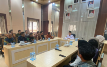 Katingan Tingkatkan Kesiapsiagaan Hadapi Ancaman Karhutla