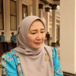55 Peserta Asal Katingan Diberangkatkan, Endang Susilawatie Harap Prestasi FSQ Terus Meningkat